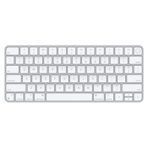 Клавиатура беспроводная Apple Magic Keyboard with Touch ID (MK293)