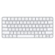Клавиатура беспроводная Apple Magic Keyboard with Touch ID (MK293)