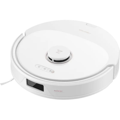 Робот-пылесос Roborock Q8 Max White Global version