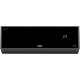 Сплит-система Zanussi Barocco DC Inverter Black ZACS/I-09 HB-BLACK/A23/N8 Black