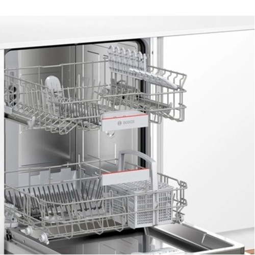 Посудомоечная машина Bosch Serie 4 SMV4HTX24E
