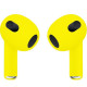 Наушники Apple AirPods 3 Color Yellow