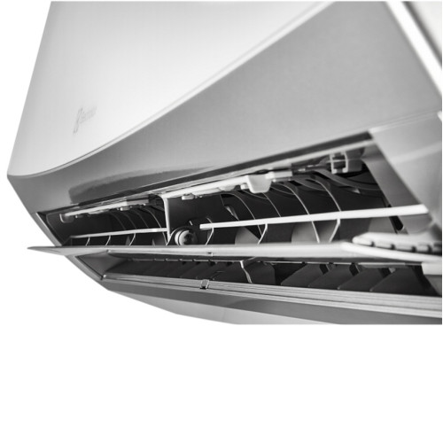 Сплит-система Electrolux Air Gate 2 EACS-24HG-M2/N3 White