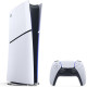 Игровая приставка Sony PlayStation 5 Slim Digital edition 825GB White