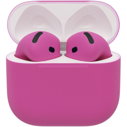 Наушники Apple AirPods 4 Color Bright Pink