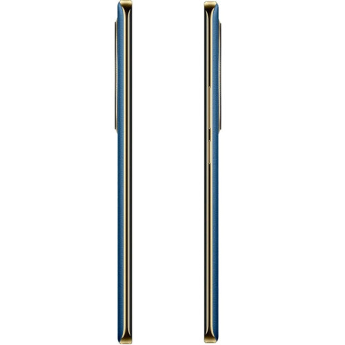 Смартфон Realme 12 Pro 8/256Gb Submarine Blue