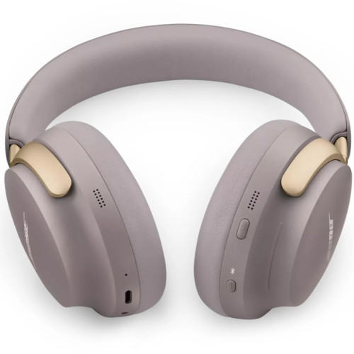 Наушники Bose QuietComfort Ultra Headphones Sandstone