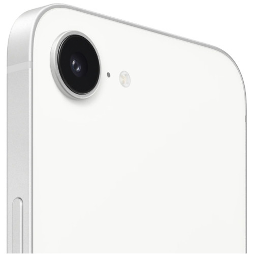 Смартфон Apple iPhone 16e 128Gb eSim White