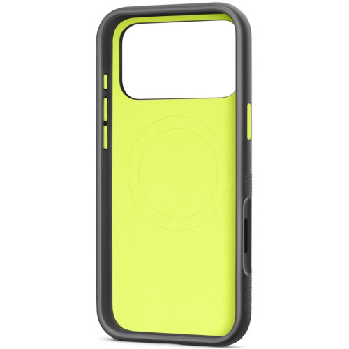 Чехол Beats Rugged Case with MagSafe and Camera Control для iPhone 17 Pro Everest Black