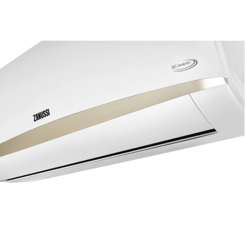 Сплит-система Zanussi Perfecto DC Inverter ZACS/I-07 HPF/A22/N8 White