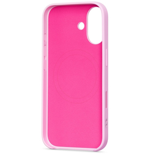 Чехол Beats Kickstand Case with MagSafe and Camera Control для iPhone 17 Pebble Pink