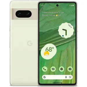 Смартфон Google Pixel 7 8/128Gb Lemongrass (JP)