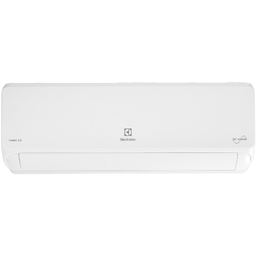 Сплит-система Electrolux Fusion 2.0 Super DC Inverter EACS/I-09HF2/N8 White