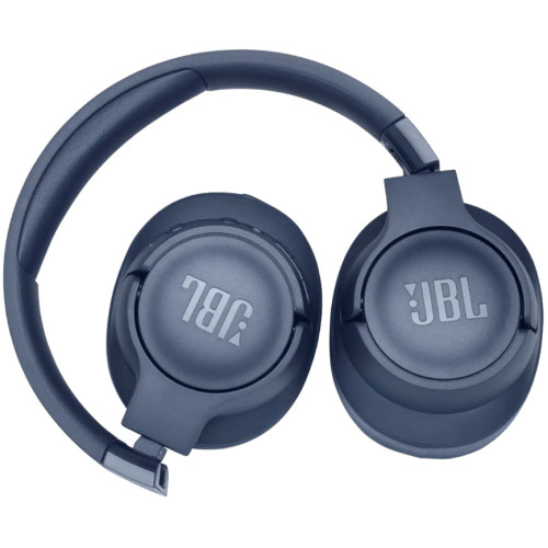 Наушники JBL Tune 760 NC Blue