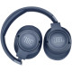 Наушники JBL Tune 760 NC Blue