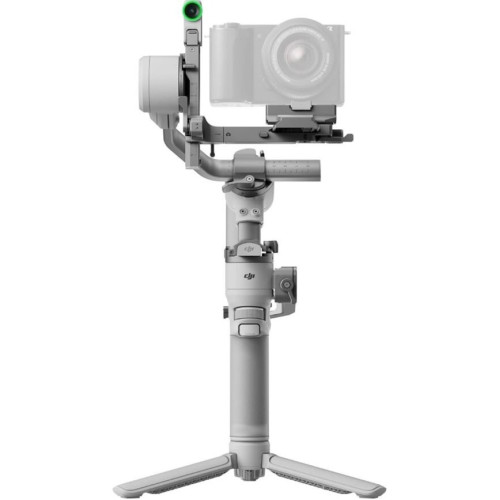 Электрический стабилизатор DJI RS 4 Mini Combo Black