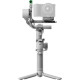 Электрический стабилизатор DJI RS 4 Mini Combo Black