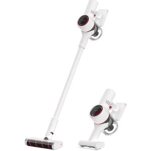 Пылесос Dreame V10 Plus White Global Version