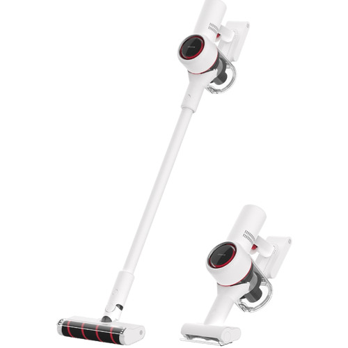 Пылесос Dreame V10 Plus White Global Version