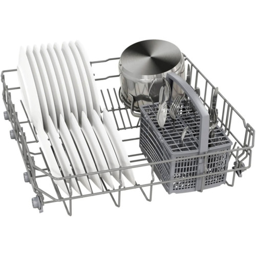 Посудомоечная машина Bosch Serie 2 SMV24AX02E