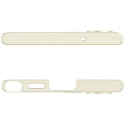 Чехол Spigen AirSkin для Galaxy S23 Ultra (ACS06092) Shiny Cream