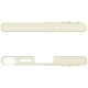 Чехол Spigen AirSkin для Galaxy S23 Ultra (ACS06092) Shiny Cream