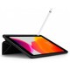 Чехол Spigen Case Urban Fit для iPad 10.2 2021 (ACS01060) Black