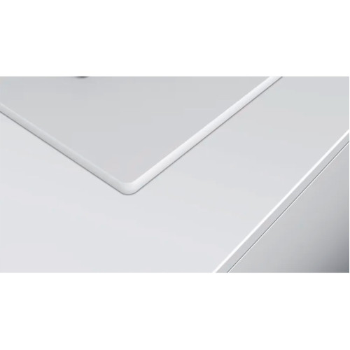 Газовая варочная панель Bosch Serie 6 PPP6A2B20O White