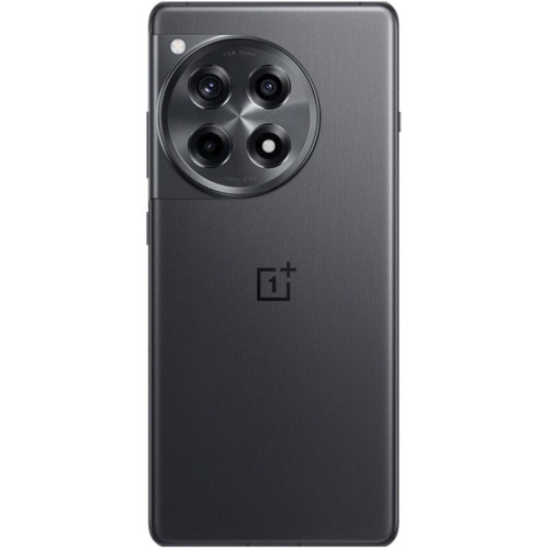 Смартфон OnePlus 12R 8/128Gb Iron Black