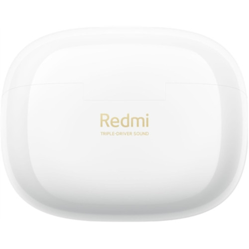 Наушники Xiaomi Redmi Buds 6 Pro Glacier White