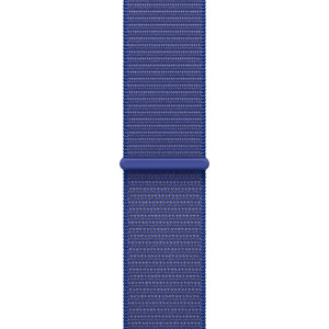 Ремешок Apple Watch 42mm Ultramarine Sport Loop