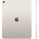Планшет Apple iPad Air 13 (2024) Wi-Fi + Cellular 512Gb Starlight
