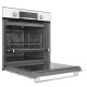 Электрический духовой шкаф Bosch Serie 6 HBG517EW0R White