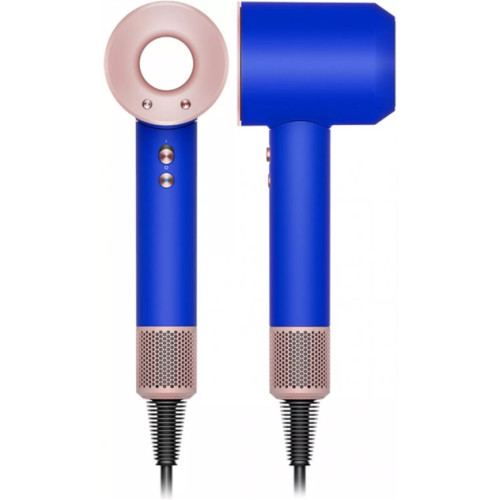 Фен Dyson Supersonic HD07 Blue/Blush