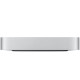 Компьютер Apple Mac Mini M2 Pro 10C CPU, 16C GPU/16Gb/512Gb SSD (MNH73) Silver