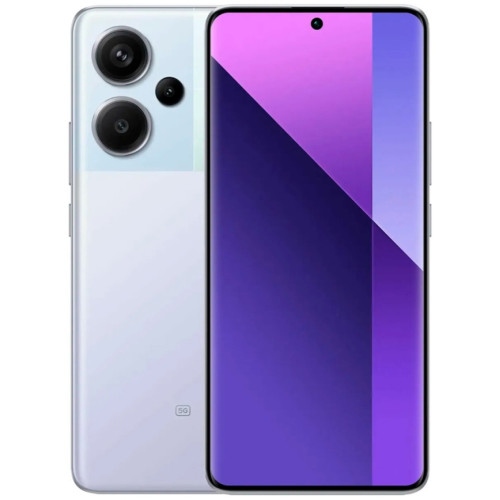 Смартфон Xiaomi Redmi Note 13 Pro Plus 5G 12/512Gb Aurora Purple Global Version