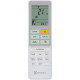 Сплит-система Electrolux Loft DC EACS/I-24HAL/N8 White
