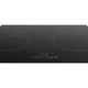 Индукционная варочная панель Bosch Serie 4 PIE61RBB5E Black