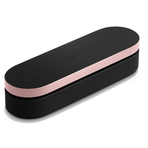 Кейс Dyson для выпрямителя Dyson HT01 Black/Pink