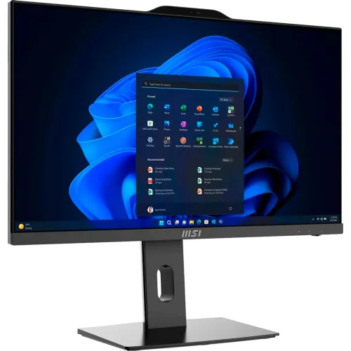 Моноблок MSI Pro AP242P 14M-653RU 23.8 FHD IPS