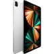 Планшет Apple iPad Pro 12.9 (2021) Wi-Fi 1Tb Silver (MHNN3)