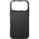 Чехол Uniq Lyden Premium Leatherette Case with MagClick для iPhone 17 Pro Max Dallas Black