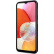 Смартфон Samsung Galaxy A14 NFC 6/128Gb Black