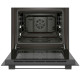 Электрический духовой шкаф Bosch Serie 6 HIJ517YS0R Silver