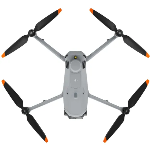 Квадрокоптер DJI Matrice 4E Worry-Free Plus Combo Gray