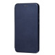 Чехол книжка Fashion для Series Galaxy A53 5G 2022 Blue