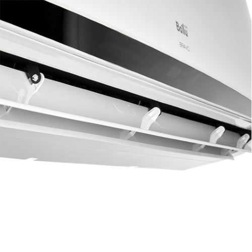 Сплит-система Ballu Bravo BSQ-36HN1_14Y White