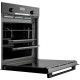 Электрический духовой шкаф Bosch Serie 6 HBG5370B0 Black