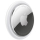 Трекер Apple AirTag белый/серебристый 1 шт (MX532RU/A)