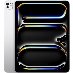 Планшет Apple iPad Pro 13 (2024) Wi-Fi + Cellular 1Tb Silver